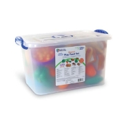 Image de Ensemble de jeu alimentaire pour la classe New Sprouts