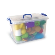 Image de Ensemble de jeu alimentaire pour la classe New Sprouts