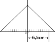 Image de Equerre géomètrique Maped Géo-flex