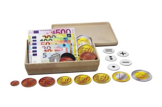 Image de Euro kit