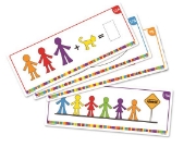 Image de Familles à compter, cartes d'activités