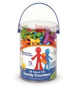 Image de Familles à compter