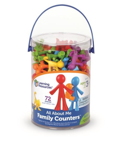 Image de Familles à compter