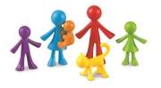 Image de Familles à compter