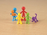 Image de Familles à compter