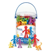 Image de Familles à compter