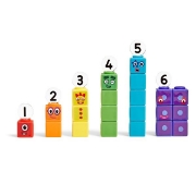 Image de Ferme de moutons Numberblocks