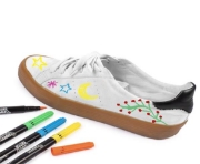 Image de Feutres textile, classpack de 48