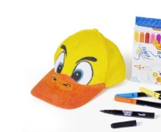 Image de Feutres textile, classpack de 48