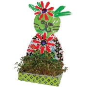 Image de Figurines estivales, les 362 pièces