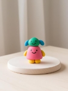 Image de Super Softy couleurs de base, les 5