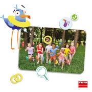 Image de Find the Birds : apprendre à compter