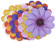 Image de Fleurs à tisser