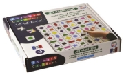 Image de Formes et Couleurs, jeu magnétique