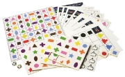 Image de Formes et Couleurs, jeu magnétique