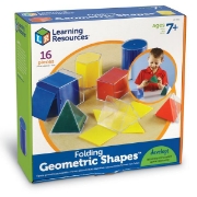 Image de Formes géométriques décomposables
