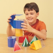 Image de Formes géométriques décomposables