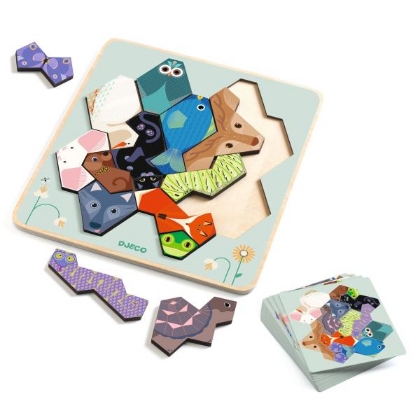 Image de la catégorie Jeux de mémoire et de concentration