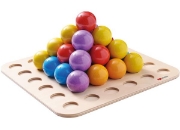 Image de Fröbel jeu de boules
