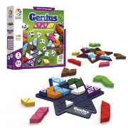Image de Genius Star