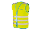 Image de Gilet fluo Wowow - Medium