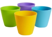 Image de Gobelets multifonctions, kit de 4