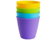Image de Gobelets multifonctions, kit de 4