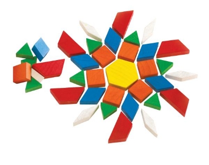 Image de la catégorie Mathématiques - géométrie et mesures