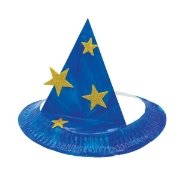 Image de Gommettes néoprène pailletées "étoiles"