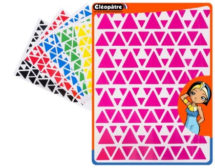 Image de la catégorie Gommettes, stickers