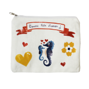 Image de Gommettes Décalcomanie – Textile, Papier & Bois – à offrir