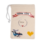 Image de Gommettes Décalcomanie – Textile, Papier & Bois – à offrir