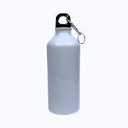 Image de Gourde métallique 600ml