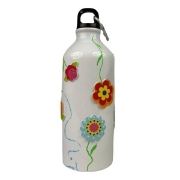 Image de Gourde métallique 600ml