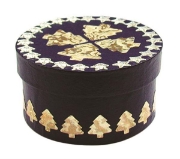 Image de Grande boîte carton ronde