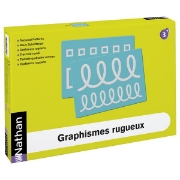 Image de Graphismes rugueux