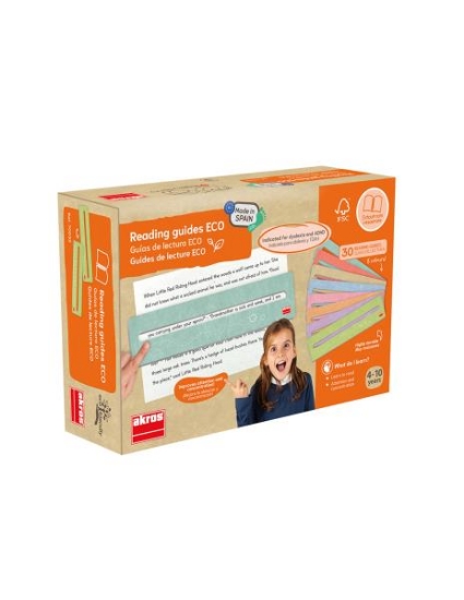 Image de Guides de lecture ECO