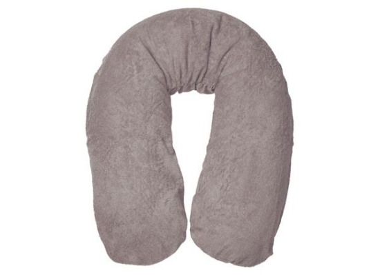 Image de Housse form-fix - Taupe
