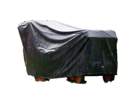 Image de Housse de rangement imperméable pour 4-places