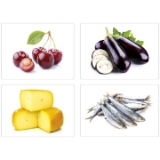 Image de Imagier photos - Les aliments