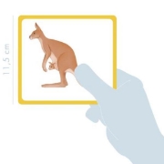 Image de Imagier animaux sauvages