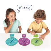 Image de Inventer et résoudre des problèmes mathématiques