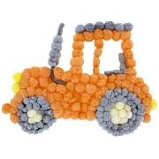 Image de IPOPOP, carton de 2000 pièces