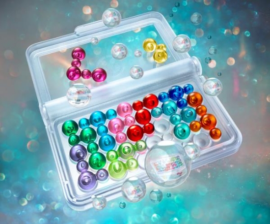 Image de IQ Bubbles
