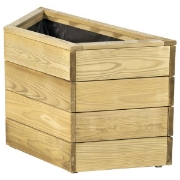 Image de Jardinière hauteur 2