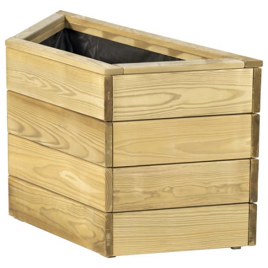 Image de Jardinière hauteur 2