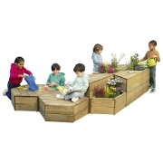 Image de Jardinière hauteur 2