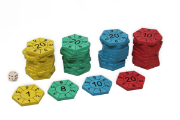 Image de Jeu de math Hexagone