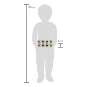 Image de Jeu de mémo sonore "Sensory"