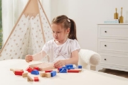 Image de Jeu de construction de blocs en 3D